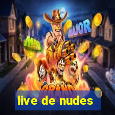 live de nudes